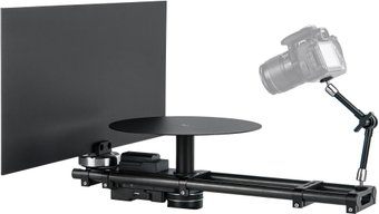 Платформа поворотная GreenBean Rig 360M моторизованная