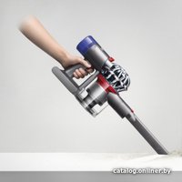 Пылесос Dyson V7 Animalpro