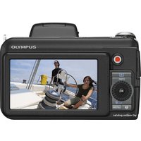 Фотоаппарат Olympus SP-800UZ