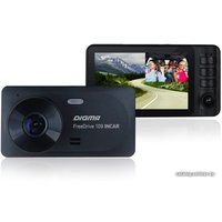 Видеорегистратор Digma 109 INCAR