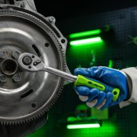 Универсальный набор инструментов СибрТех 13393 (32 предмета)