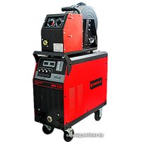 Сварочный инвертор Mitech MIG 500 IGBT