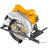 Дисковая (циркулярная) пила Ingco CS18578