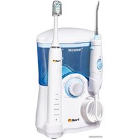 Электрическая зубная щетка и ирригатор Bort BCF-163 Ultra
