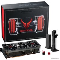 Видеокарта PowerColor Red Devil Radeon RX 6900 XT Limited 16GB GDDR6