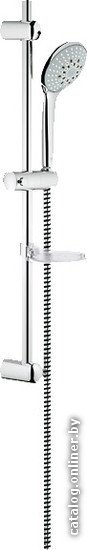 Душевой гарнитур  Grohe Euphoria Champagne (27232 001)