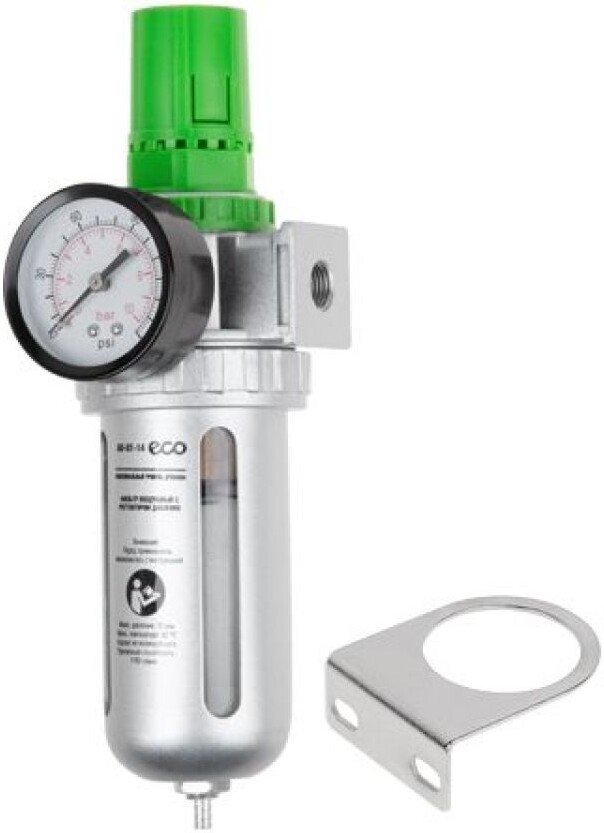 

Фильтр воздушный ECO AU-01-14