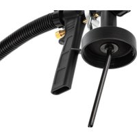 Краскораспылитель Hammer Flex PRZ500A