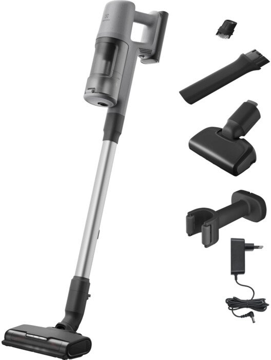 

Пылесос Electrolux Animal 600 EP61AB21UG