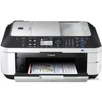 МФУ Canon PIXMA MX350