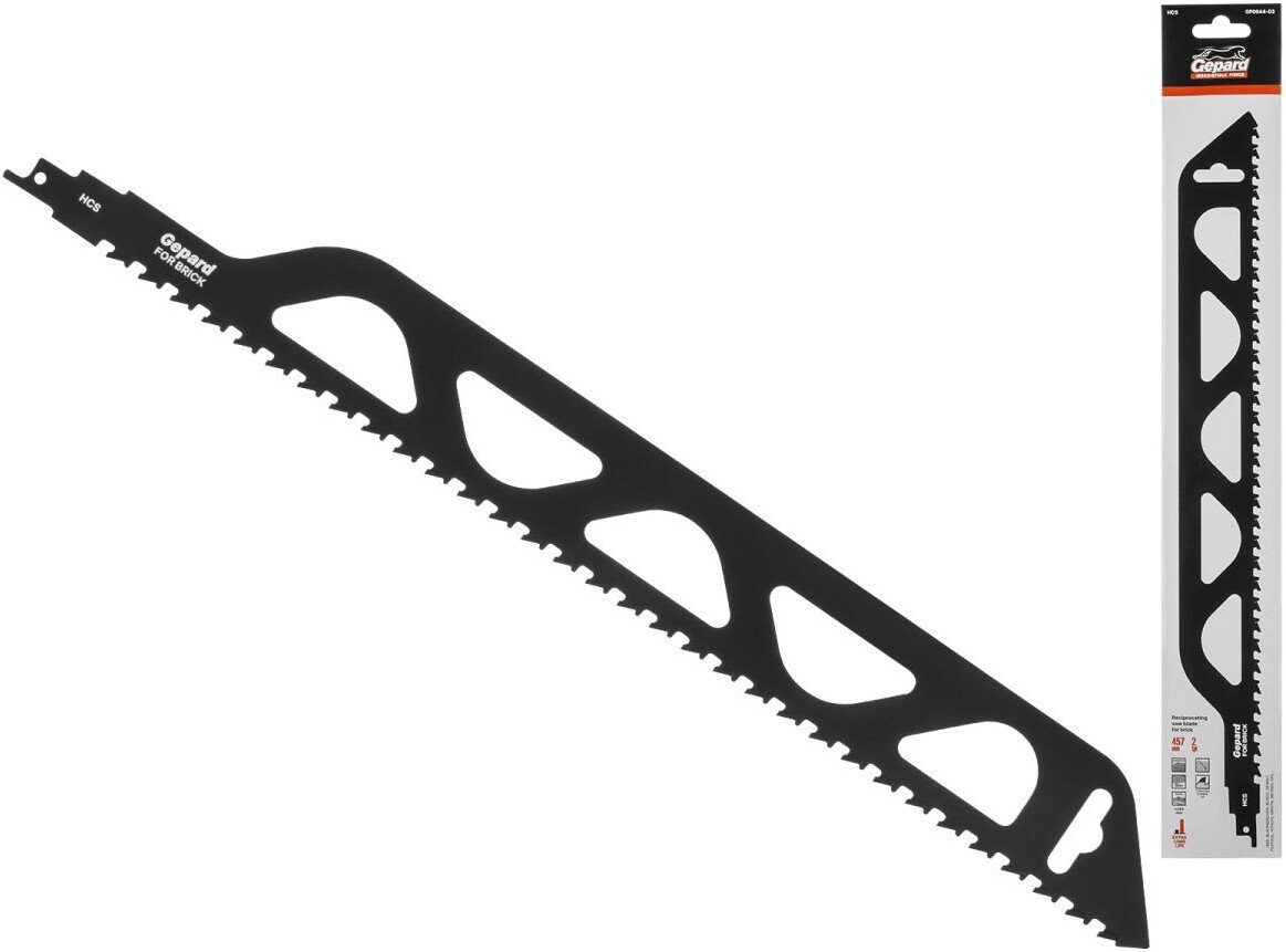 

Пильное полотно Gepard GP0644-03