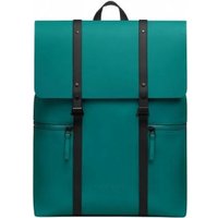 Городской рюкзак Gaston Luga Splаsh 2.0 16'' (лазурно-синий)