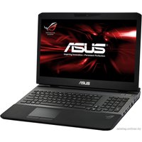 Игровой ноутбук ASUS G75VW-T1268V (90N2VC152W12H2VD13AY)