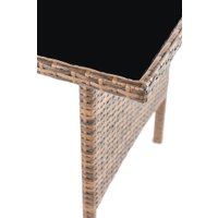 Набор садовой мебели Sundays Palermo SFS 079