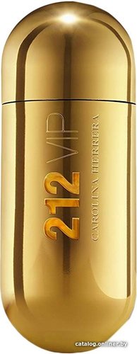 Carolina Herrera 212 VIP EdP (80 мл)