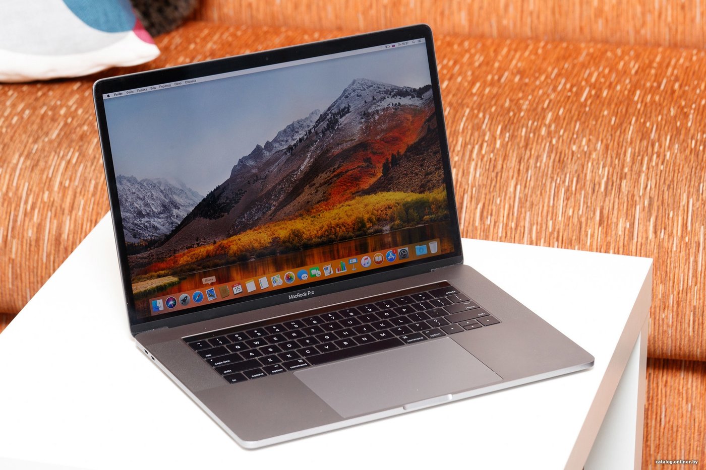 Apple MacBook Pro 15