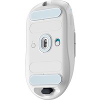 Игровая мышь Dell Alienware Pro (белый)