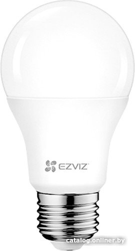 Умная лампочка Ezviz LB1-White CS-HAL-LB1-LWAW