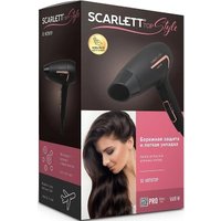 Фен Scarlett SC-HD70IT09 в Бресте