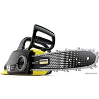 Аккумуляторная пила Karcher CNS 18-30 Battery (без АКБ)
