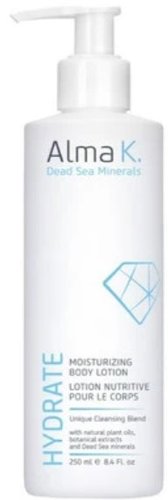 Alma K Лосьон для тела Hydrate Moisturizing Body Lotion 250 мл