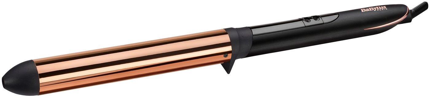 

Круглая плойка BaByliss C455E