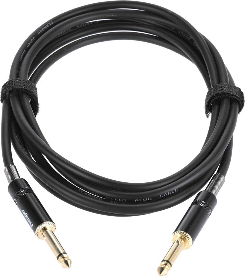 

Гитарный кабель Flanger Super Silent FLG-001 (3 м)