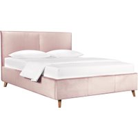 Кровать ДеньНочь Амелия Люкс KR00-24 140x200 (KeKR25.2L/KN27)