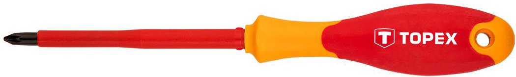 

Отвертка TOPEX 39D479