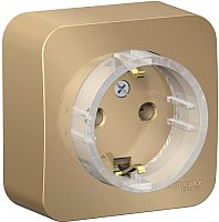 

Розетка Systeme Electric Blanca BLNRA110114