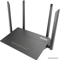 Wi-Fi роутер D-Link DIR-822/RU/R1B