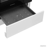Кухонная плита MAUNFELD MEC55CW08D