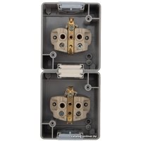 Розетка Kranz KR-78-0616