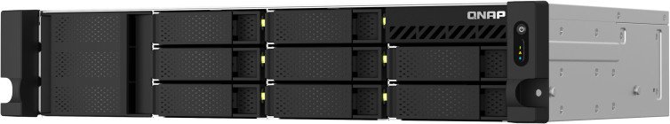 

Сетевой накопитель QNAP TS-864EU-8G
