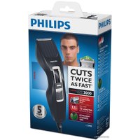 Машинка для стрижки волос Philips HC3410/15