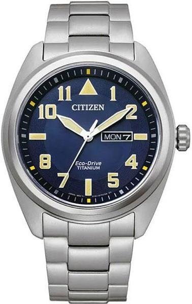 

Наручные часы Citizen BM8560-88LE