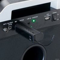 Радиосистема Lenco MCW-020