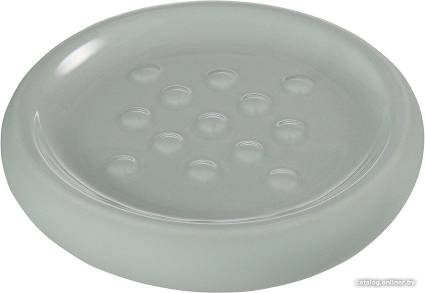 Мыльница Bergenson Bjorn Markl BB000071 (зеленый)