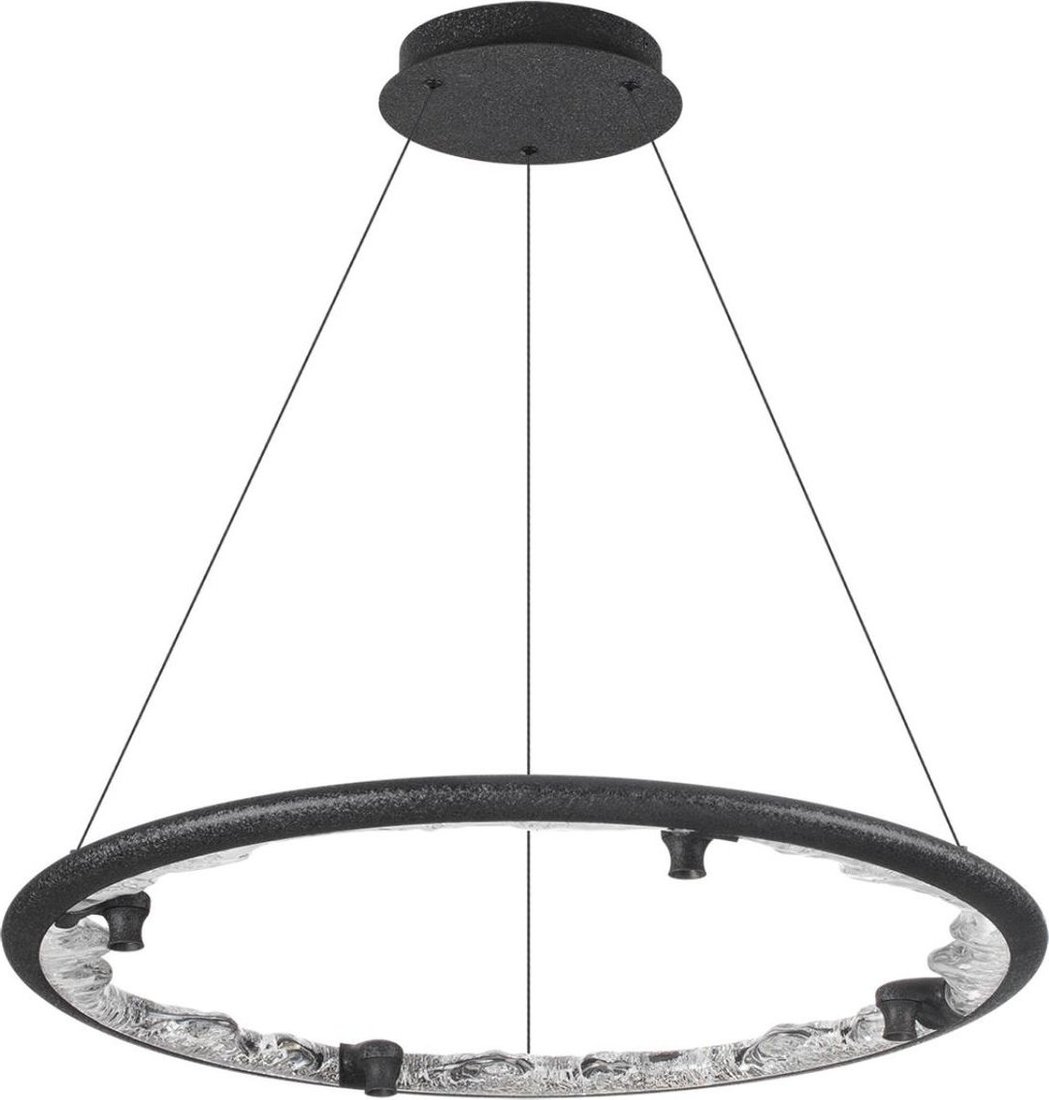 

Подвесная люстра Odeon Light Hightech Cayon 7001/55L