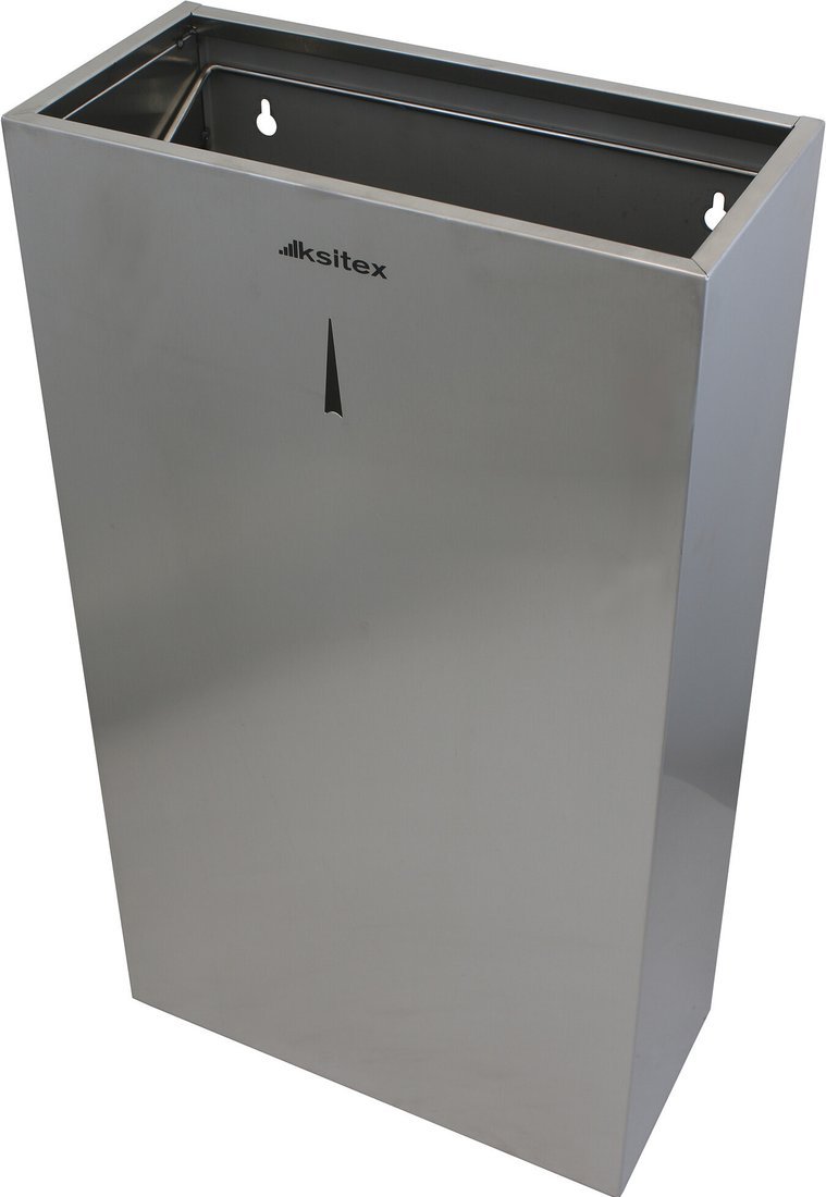 

Мусорное ведро Ksitex GBW-50M