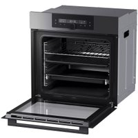 Электрический духовой шкаф Haier HOQ-F6QAN3DG