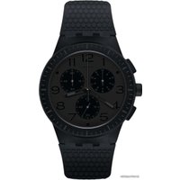 Наручные часы Swatch Piege SUSB104