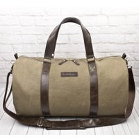 Портплед Carlo Gattini Premium Palermo 4038-52 (темно-коричневый)