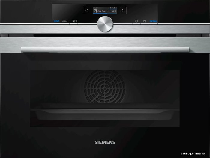 Siemens iQ700 CB634GBS3
