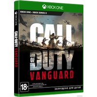  Call of Duty: Vanguard для Xbox Series X и Xbox One