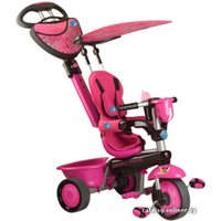 Детский велосипед Smart Trike Zoo (3 в 1)