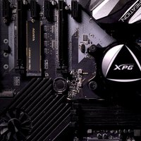 SSD ADATA Legend 900 Pro 1TB SLEG-900P-1TCS