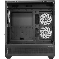 Корпус Chieftec Vista GT-01B-OP