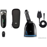 Электробритва Braun Series 3 3090cc