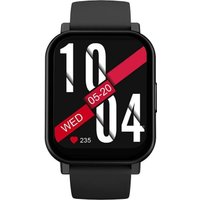 Умные часы Fontel iWatch 8 (черный)